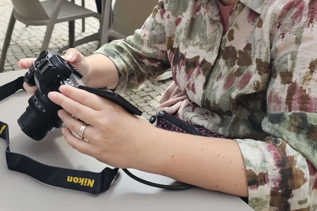 Een nieuwe camera kopen in Portugal