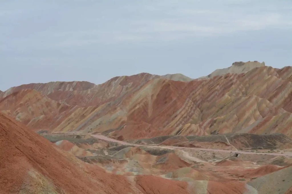 Fotos met Nikon D5600 Landschap