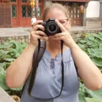 Nikon D5600, mijn eerste spiegelreflexcamera