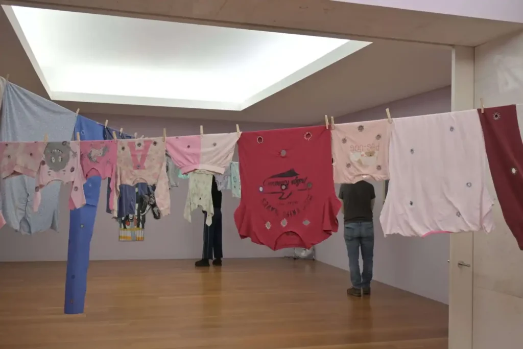 serralves museum porto Large