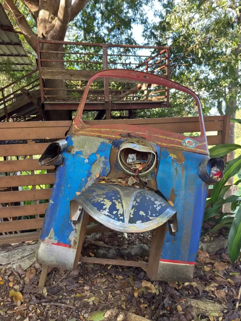 Tussenstop tijdens de Samoeng Loop e1772778153697